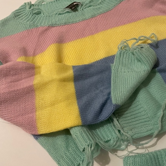 Two piece skirt set - Picture 3 of 3